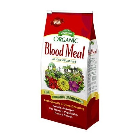 Espomampany 3LB Blood Meal DB03